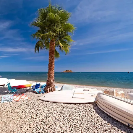 Plaza Mayor-3 By Interhome Appartamento