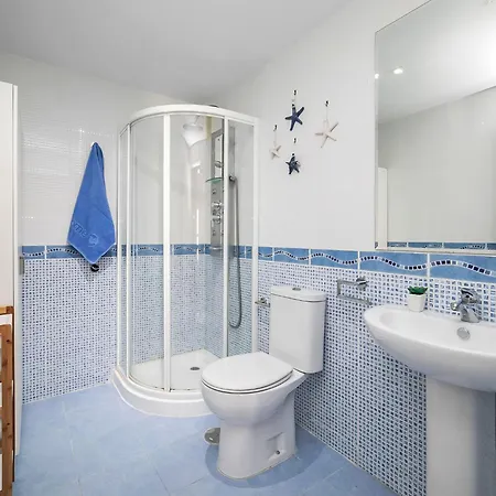 Plaza Mayor-3 By Interhome Appartamento