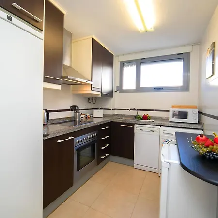 Plaza Mayor-3 By Interhome