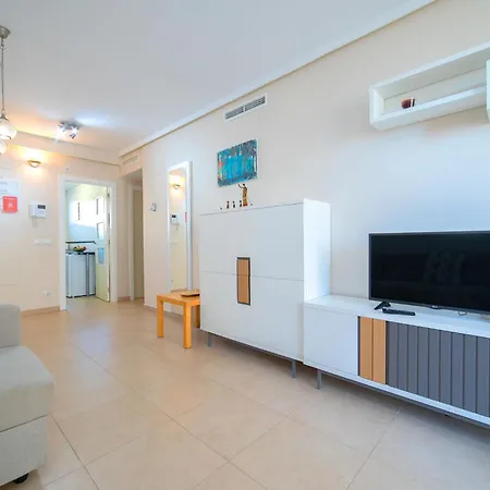 Appartamento Plaza Mayor-3 By Interhome *