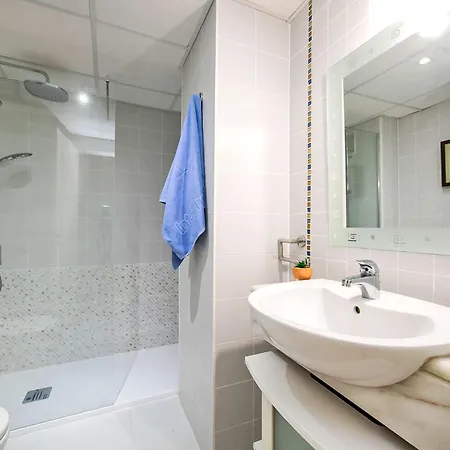 Plaza Mayor-3 By Interhome Appartamento *