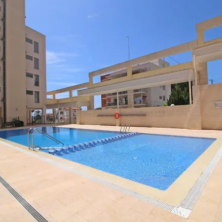 Plaza Mayor-3 By Interhome דירה