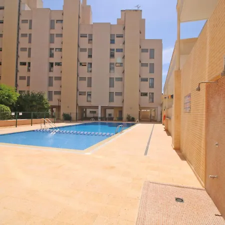 Plaza Mayor-3 By Interhome דירה *