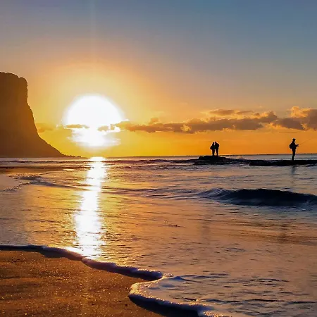 Plaza Mayor-3 By Interhome דירה