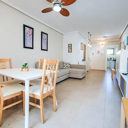 Plaza Mayor-3 By Interhome קלפה