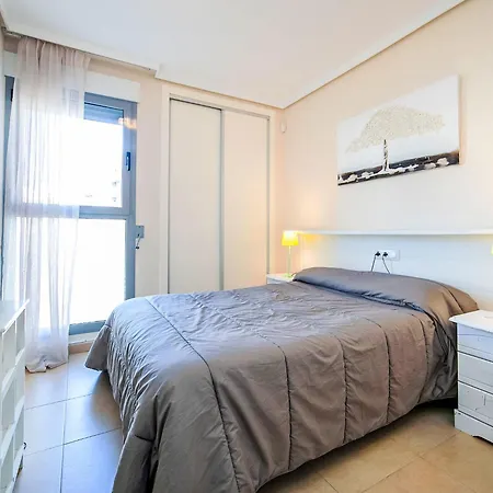 Plaza Mayor-3 By Interhome