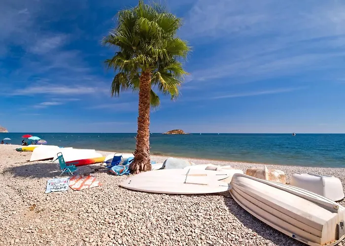 Plaza Mayor-3 By Interhome Apartment