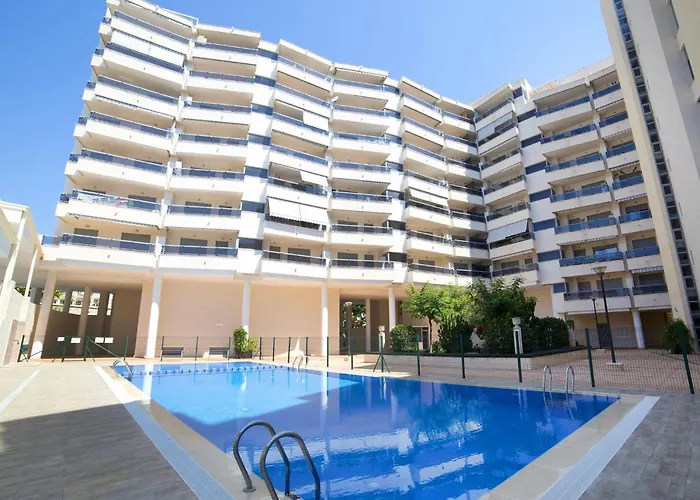 Plaza Mayor-3 By Interhome *