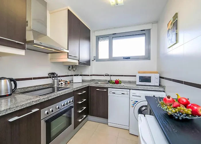 Plaza Mayor-3 By Interhome