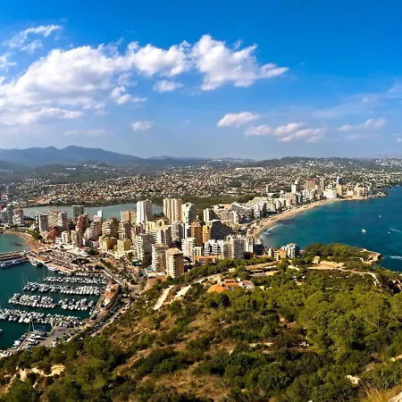 公寓 Plaza Mayor-3 By Interhome *