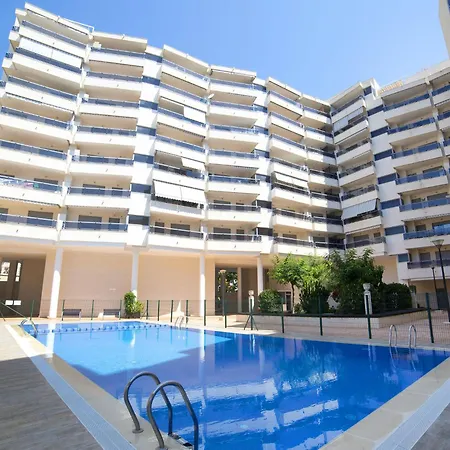 Plaza Mayor-3 By Interhome *