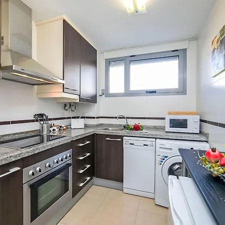 Plaza Mayor-3 By Interhome