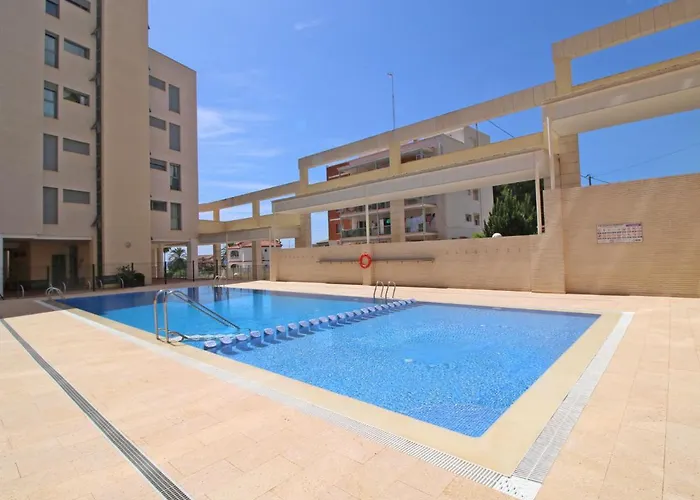 Plaza Mayor-3 By Interhome 公寓