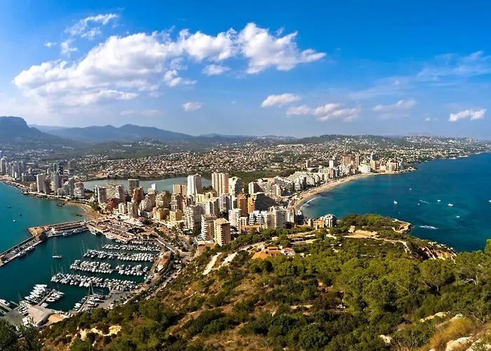 公寓 Plaza Mayor-3 By Interhome *