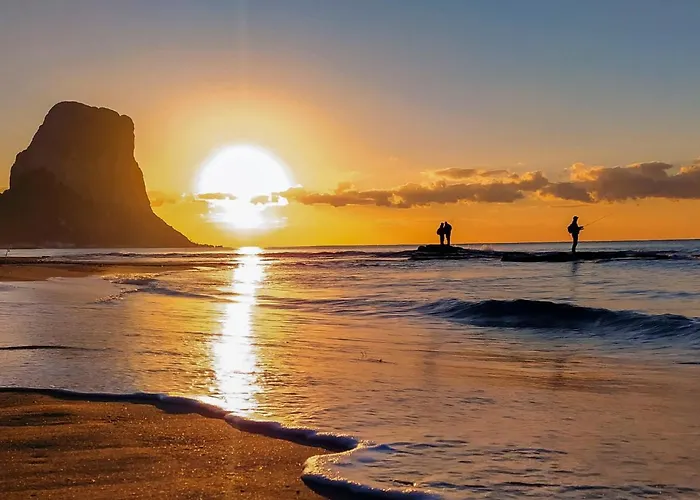 Plaza Mayor-3 By Interhome 公寓