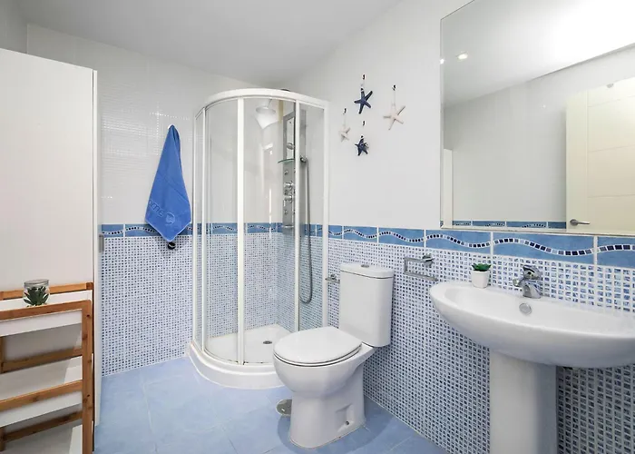 Plaza Mayor-3 By Interhome 公寓