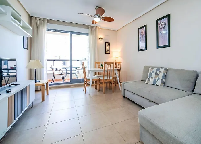 Plaza Mayor-3 By Interhome