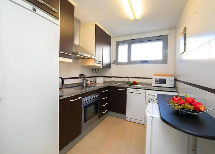 Plaza Mayor-3 By Interhome