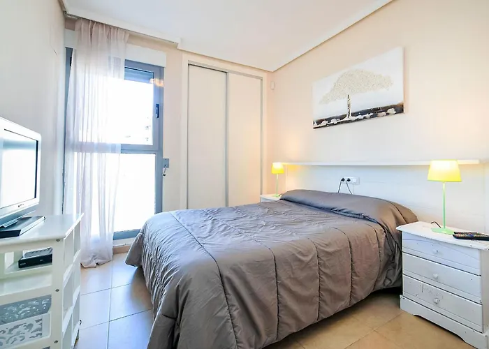 Plaza Mayor-3 By Interhome