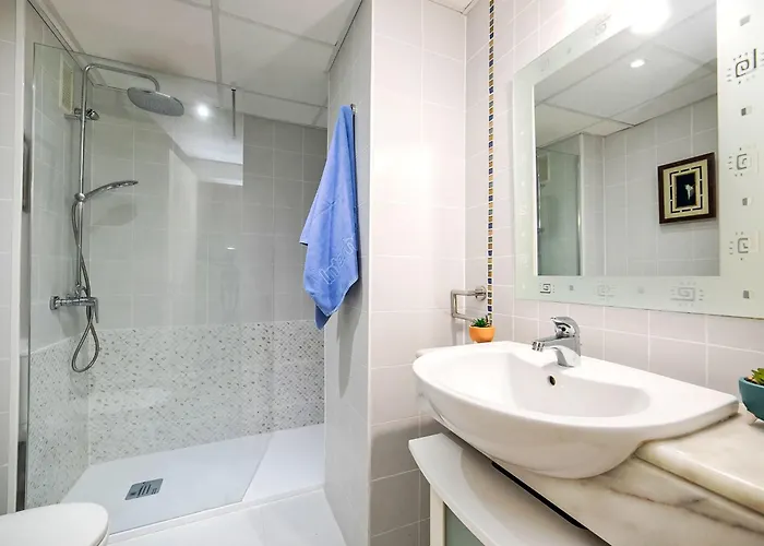 Plaza Mayor-3 By Interhome 公寓 *